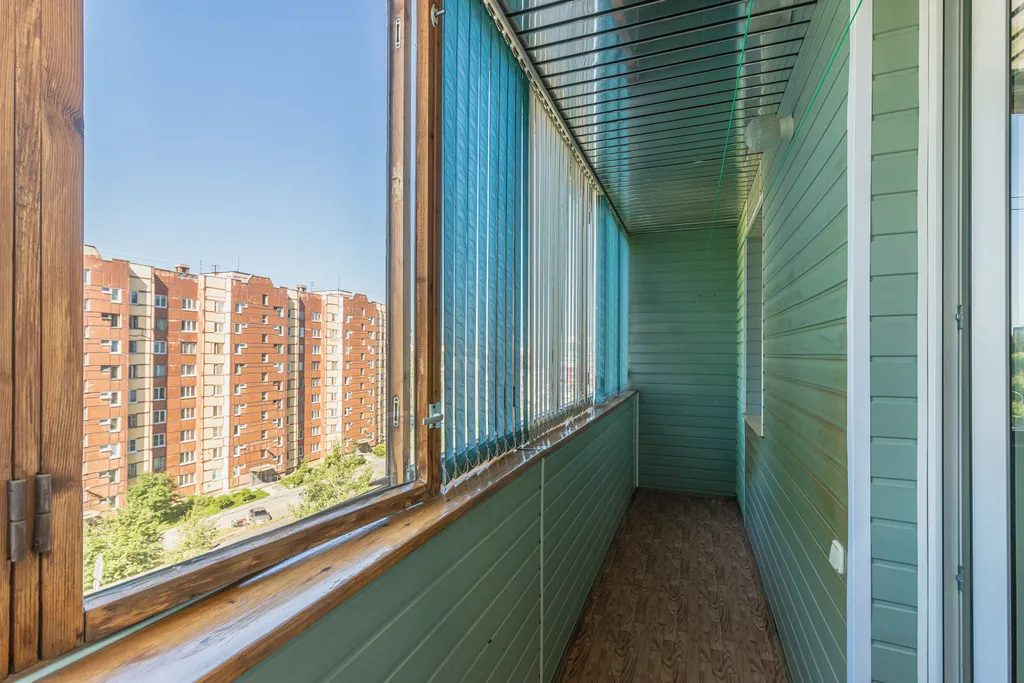 Комфортные апартаменты в центре города