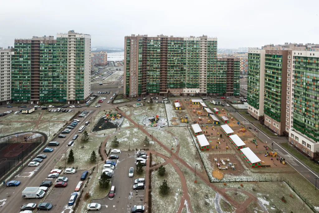 Просторная уютная студия, в пешей доступности метро 7-10 минут пешком