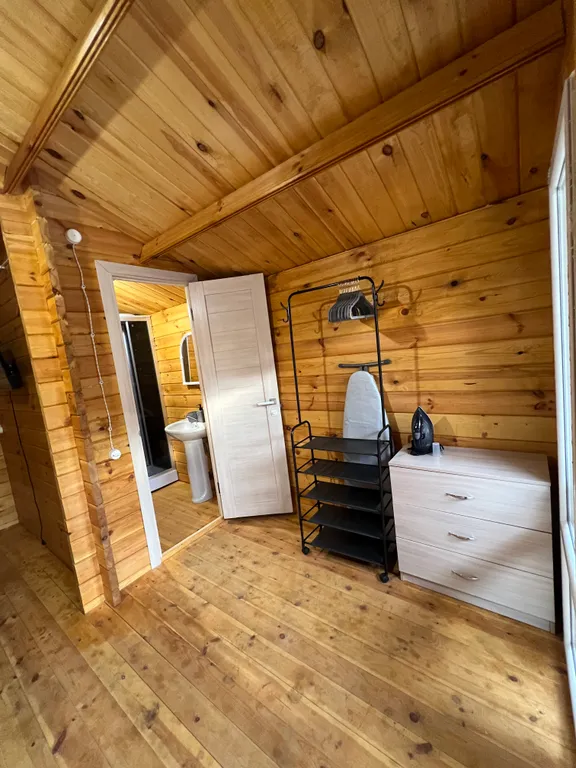 Коттедж Коттедж в центре города — Сухум