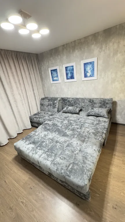 Квартира Апартаменты в 15 минутах от центра в новом ЖК — Санкт-Петербург