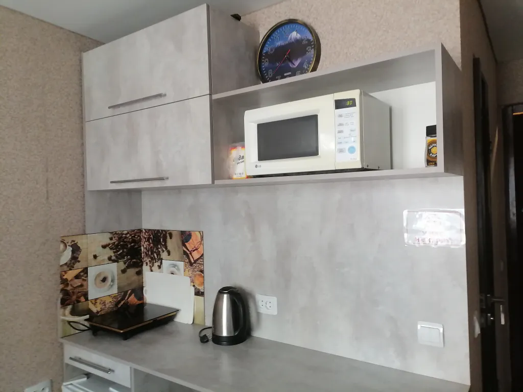 Квартира Комфортная комната — аренда посуточно в Петропавловск-Камчатский