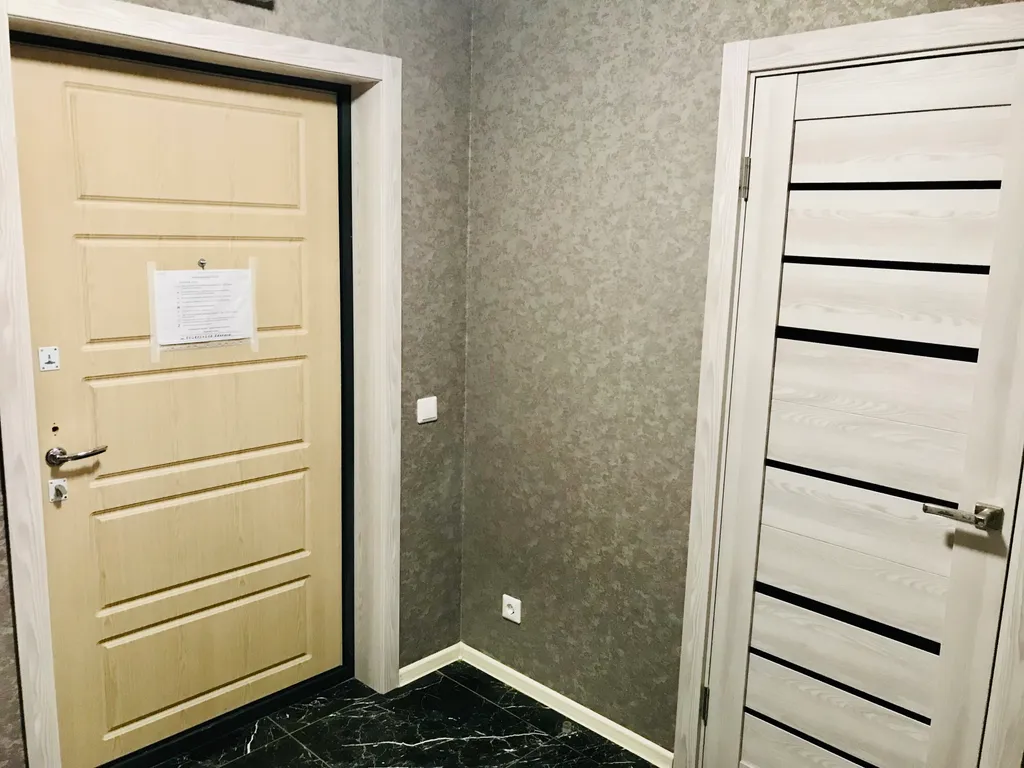 Просторная квартира в Седьмом Небе