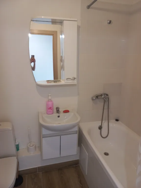 Квартира Квартира Любимый уголок — Тверь