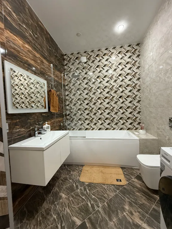 Дом под горой Железной