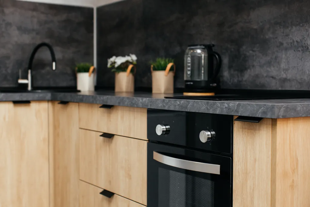 Квартира с видом на Дон