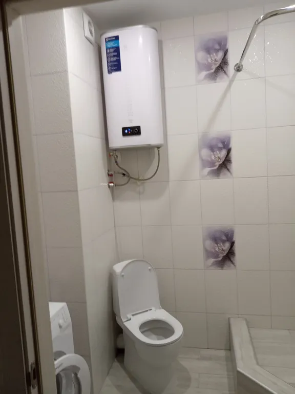 Квартира 30м2 с видом на горы