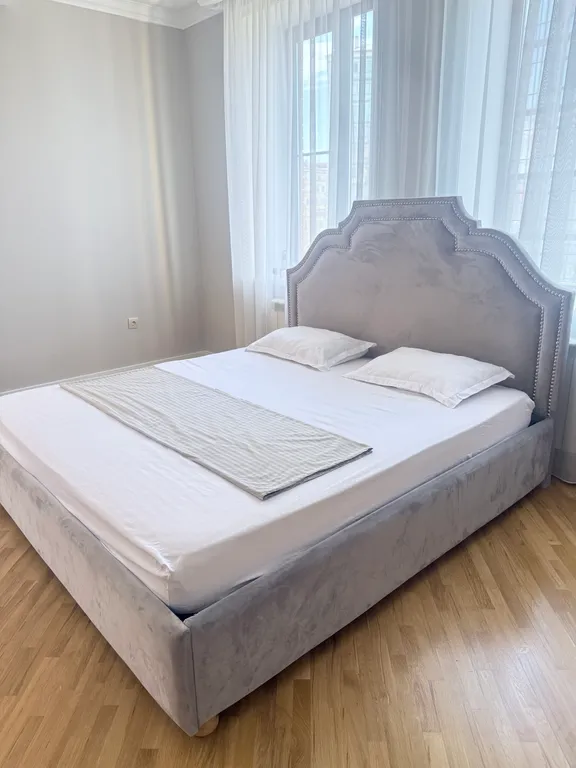 Современная квартира на первой береговой линии — аренда посуточно в Каспийск