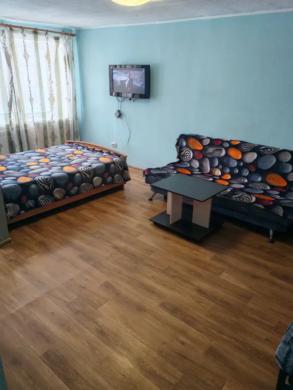 Уютная квартира в самом центре города