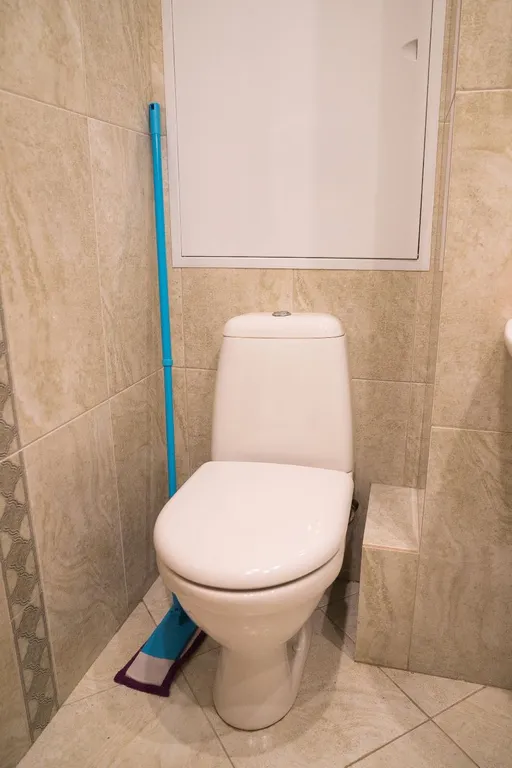 Квартира Апартаменты у метро Пятницкое шоссе — Москва