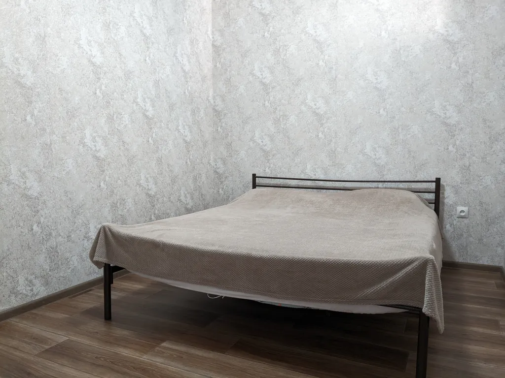 Квартира Квартира с видом на море — Анапа