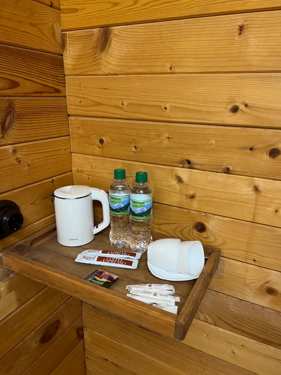 Коттедж Люкс домик — Гагра