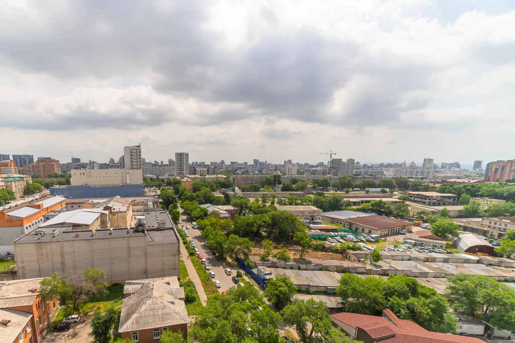 Уютная квартира в самом центре города