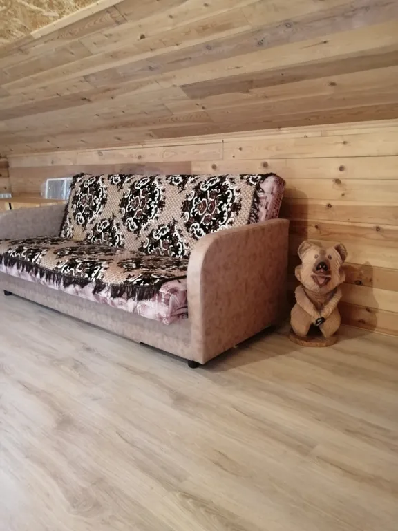 Гостевой дом У Потап Иваныча