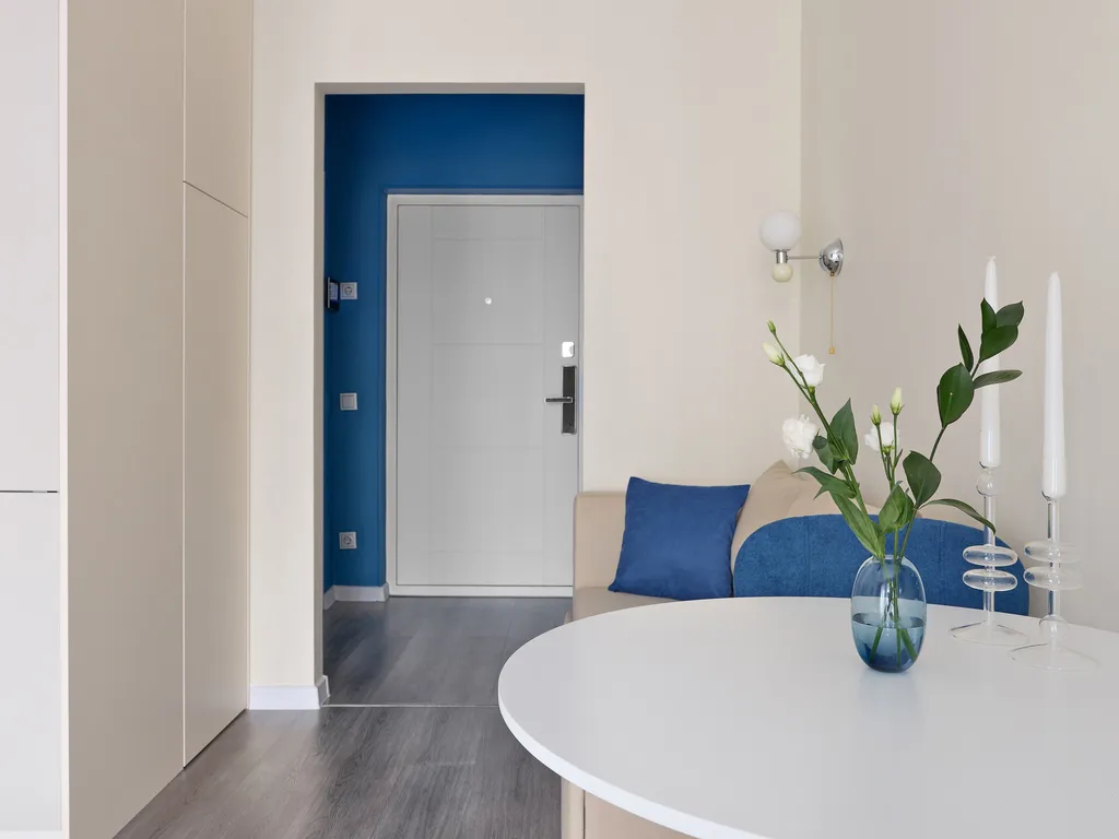ApartMe Дальневосточный проспект