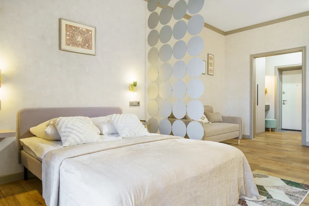 Квартира Good Night на Соляном 28А — аренда посуточно в Томск