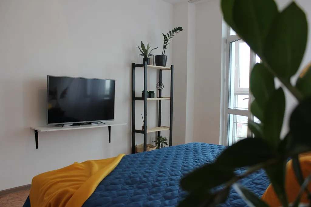 Апартамент подушка