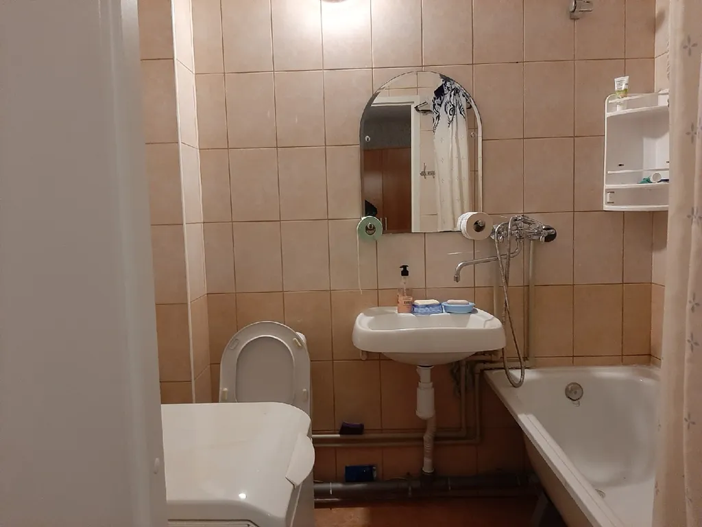 Квартира для друзей и гостей Карелии