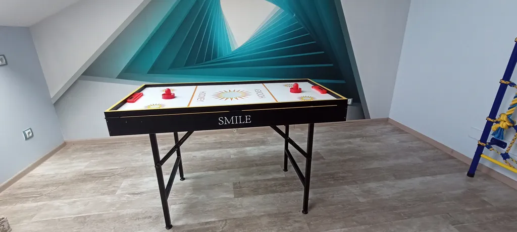 Пентхаус в историческом доме