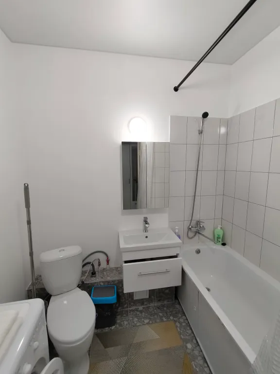 Уютная студия