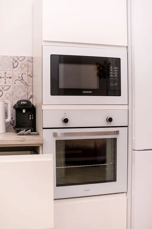 Апартаменты с террасой Море Близко 2