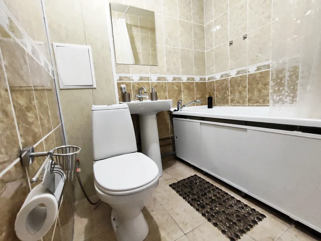 Квартира возле КемГУ