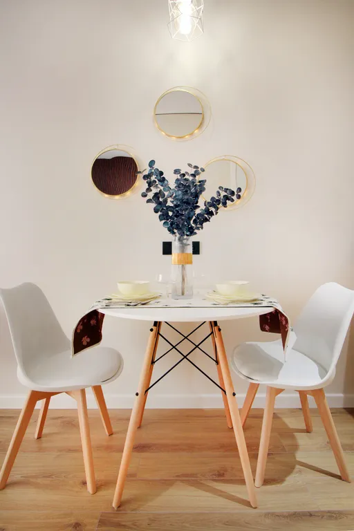 Уютная квартира в центре Алматы