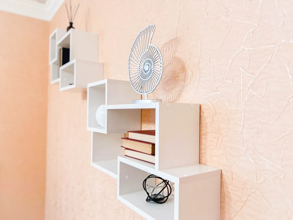 Апартамент престиж