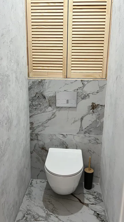 Двухкомнатная квартира в самом центре