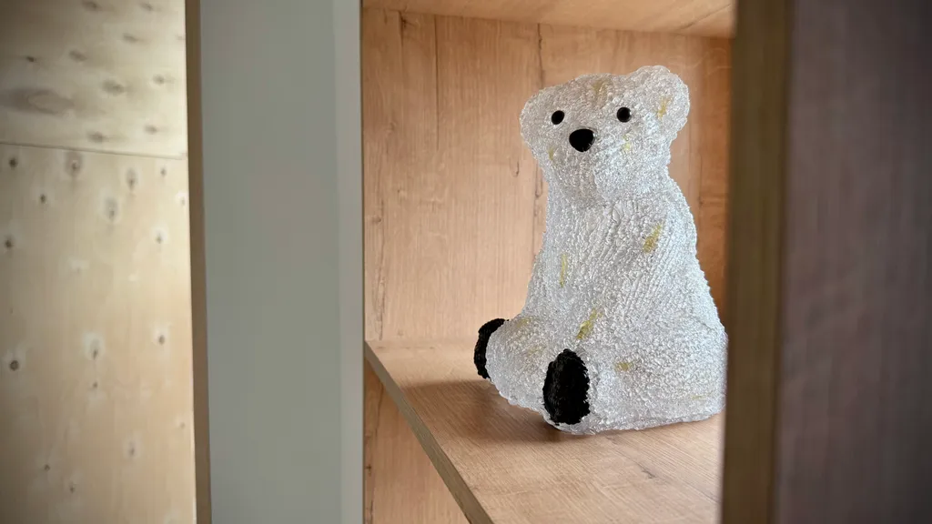 Квартира 2-комнатная квартира с дизайнерским ремонтом в новом доме — Ярославль