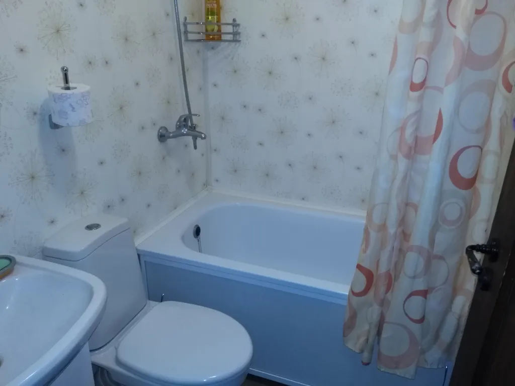 4-комнатный Дом