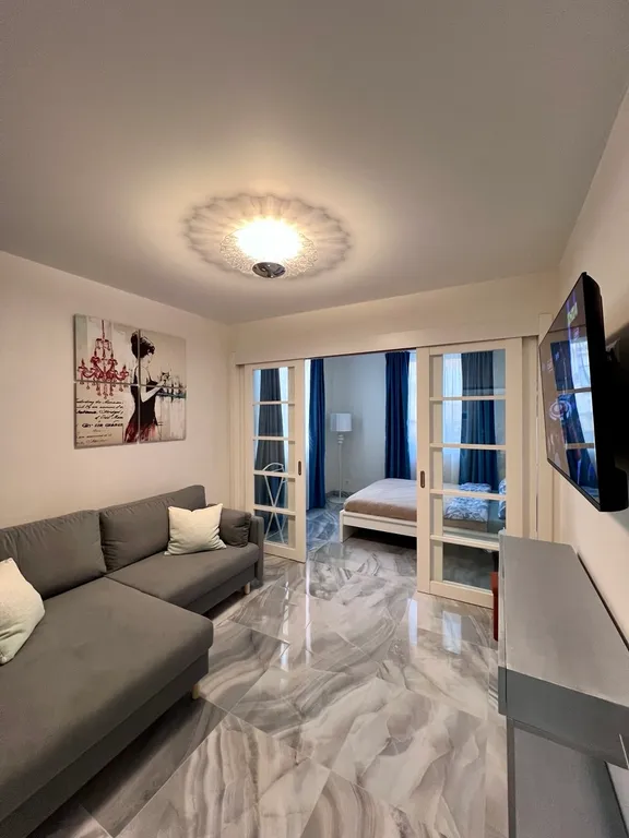 Квартира у моря