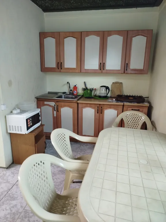 4-5-ти мест стандарт