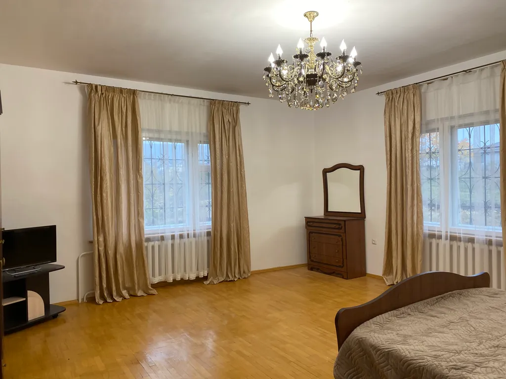 Коттедж Дом на 16 человек — Аликоновка