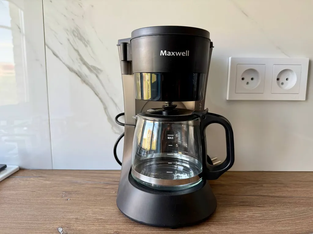 Современная двухкомнатная в центре города