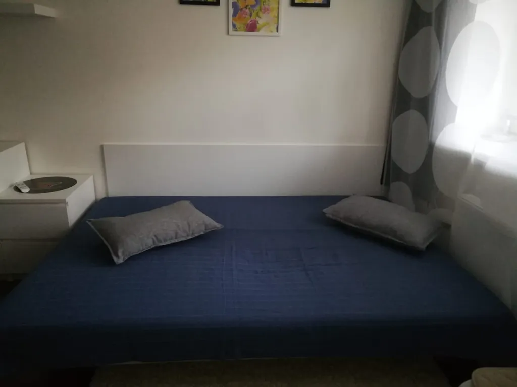 Уютная новенькая студия 25 минут от метро Парнас