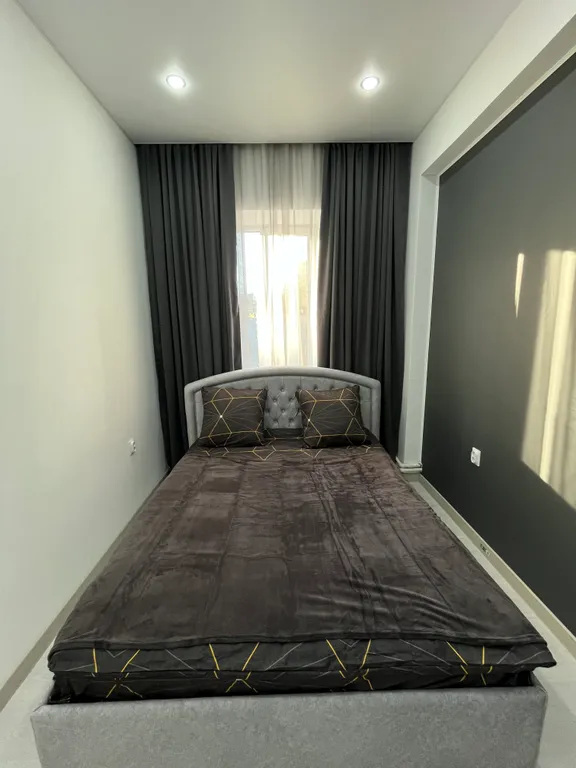 Апартамент Ayshe Prestij 2