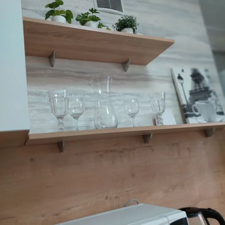 Уютная квартира в престижном районе города