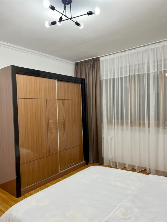 Квартира Рядом с новой площадью — Алматы