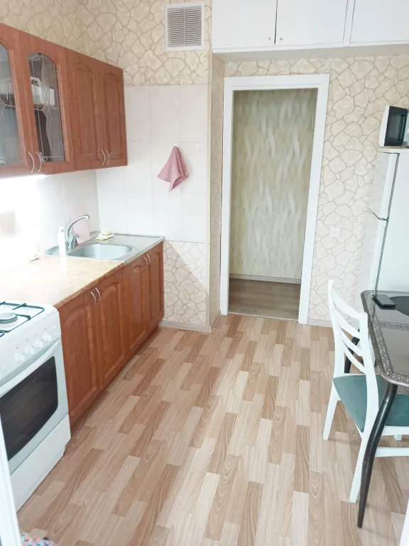 Квартира в шикарном районе