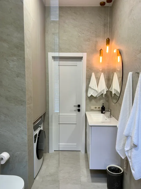 Просторная 3-комнатная квартира по соседству с ГУМом