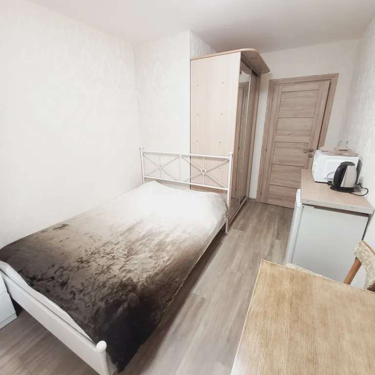 Квартира Уютная комната у метро в центре — Санкт-Петербург