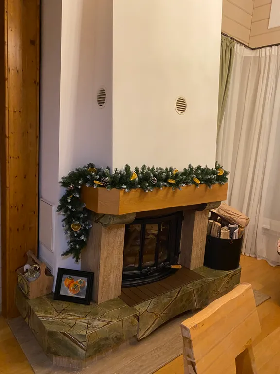 4-комнатный Дом