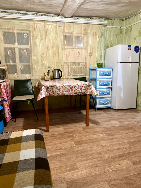 Дом для рабочих