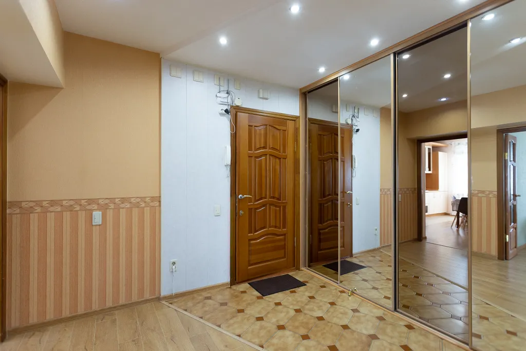 Уютная квартира в трёх остановках от центра