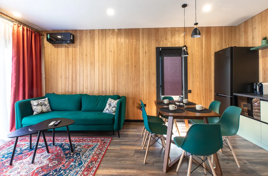 Коттедж Загородный дом Sober Villa (Sober) — Северская