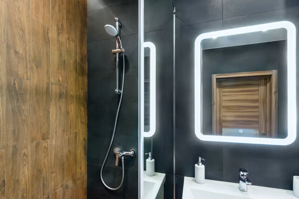 Дом у Дона студия с видом на реку (936)