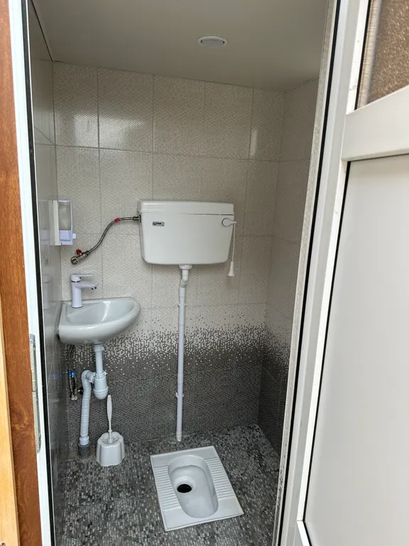 Дом с видом на море