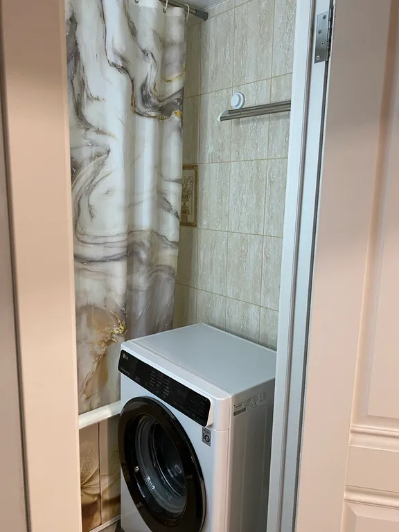 Уютная квартира у станции