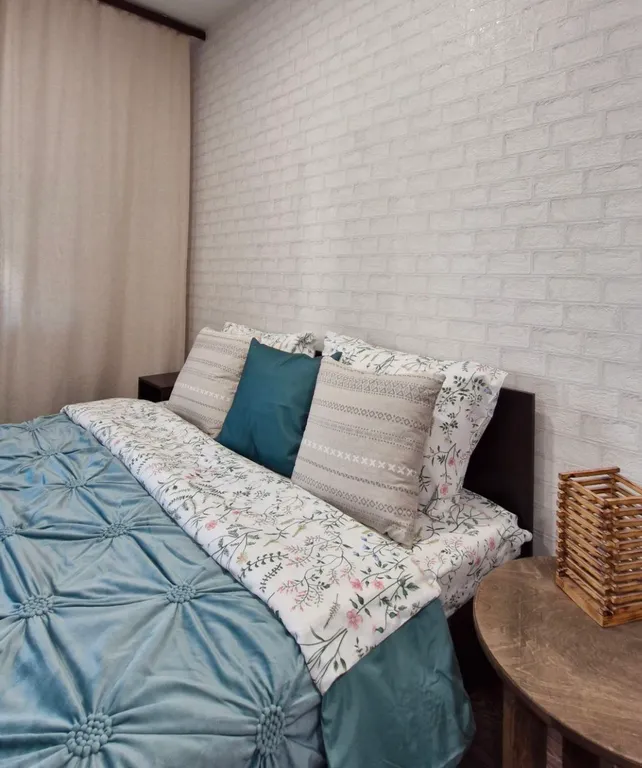 Уютная студия в центре Новогорелово