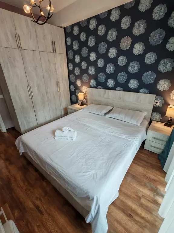 Комфортная квартира — аренда посуточно в Тбилиси